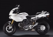 Ducati Multistrada 1100s